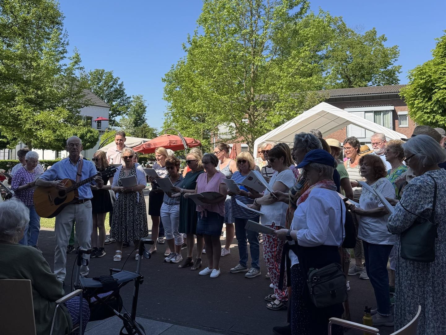 Tradition, die verbindet - seit 1951