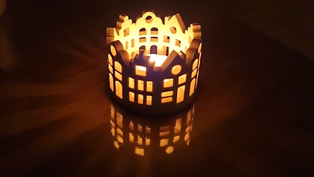 Adventsbasar in der Tagespflege – Tag der offenen Tür